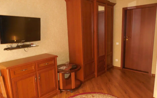 Sloboda Hostel