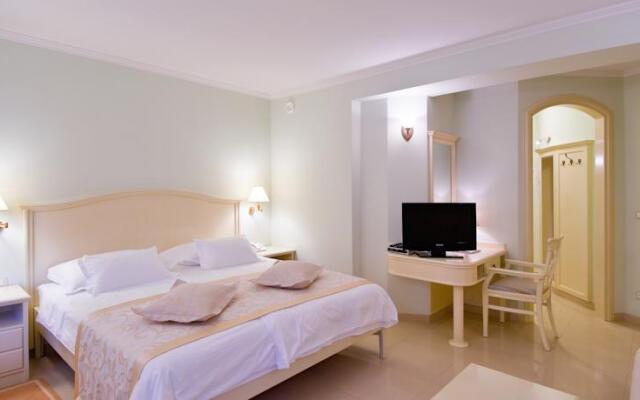 Sunceva Postelja Apart Hotel