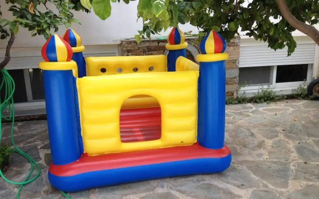 Gikas Apartments