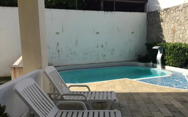 Kiwi Flat