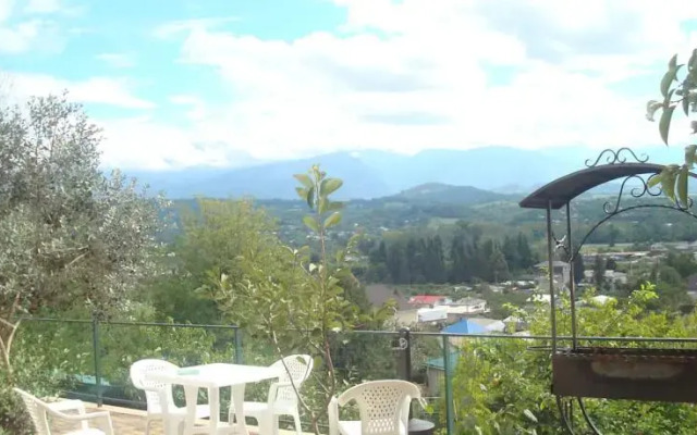 Arabika Apart Hotel