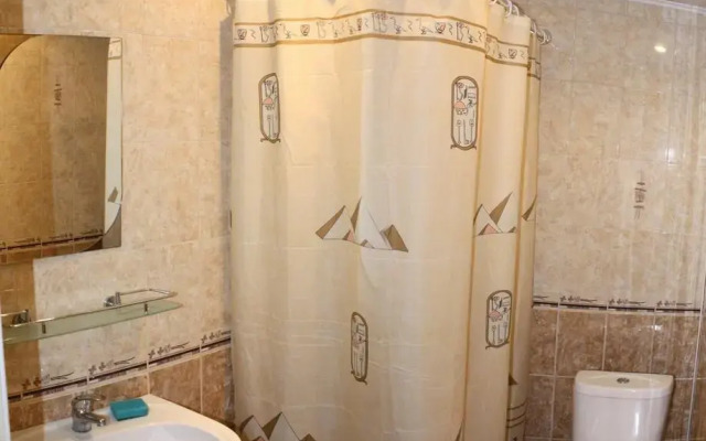 Chetyre Lilii Guest House