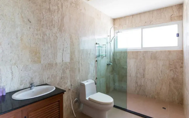 Designer Villa The Boat House