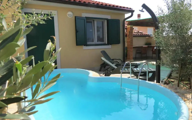 Villa Valencan 1