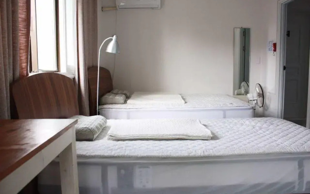 Hongdae JK House