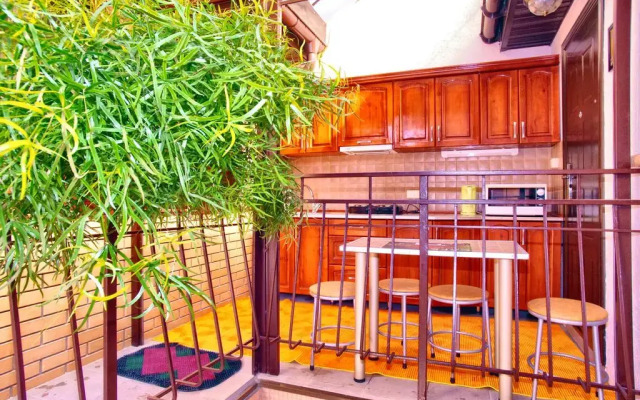 Гостевой Дом Вилла Елена - Ф