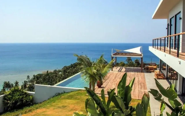 Designer Villa JAH