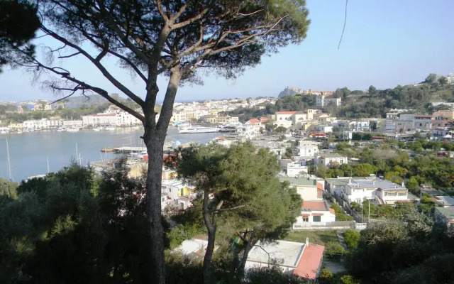 Hotel La Villarosa
