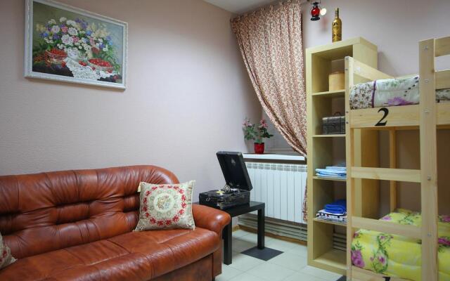 Souvenir Hostel