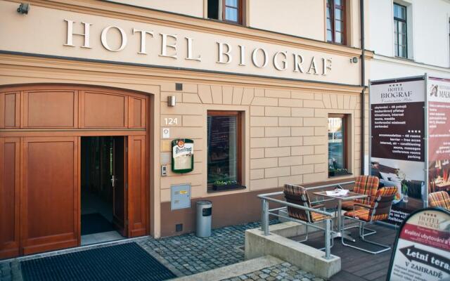 Hotel Biograf