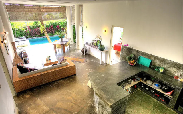 The White House Bali