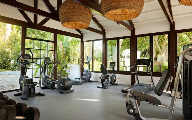 Marbella Club Hotel Golf Resort & Spa