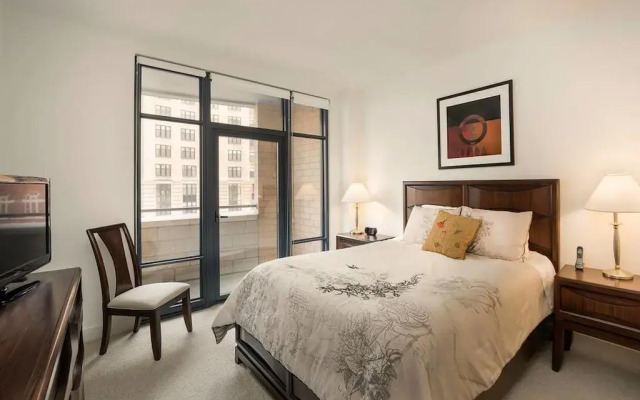 Massachusetts Ave Apartments by Zen Hospitality