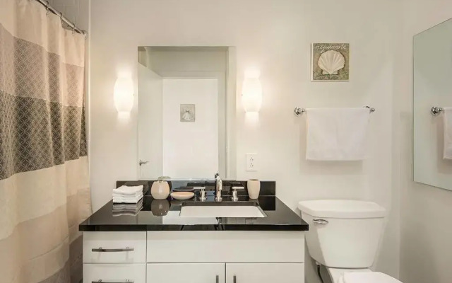 Massachusetts Ave Apartments by Zen Hospitality