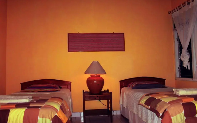 Soedjono Hotel