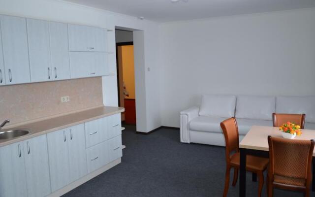 Alpat'evo Hotel