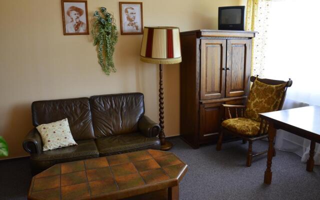 Hotel Colorado Grand