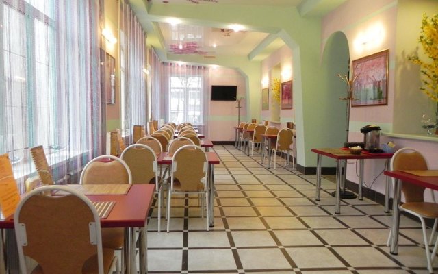 Oka Hotel