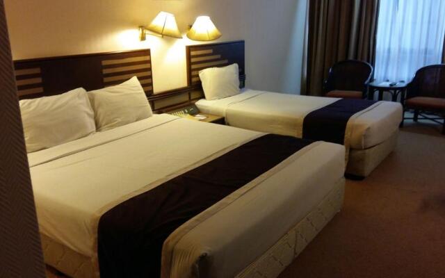 Trove Johor Bahru