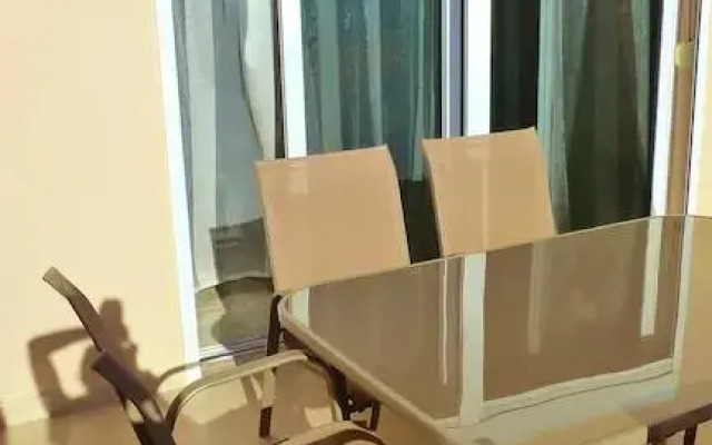 Modern Apartment Fañabe Beach