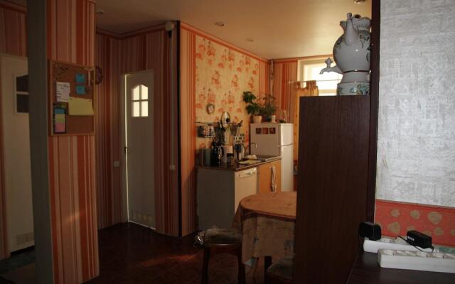 Uytny Peterhof Homestay