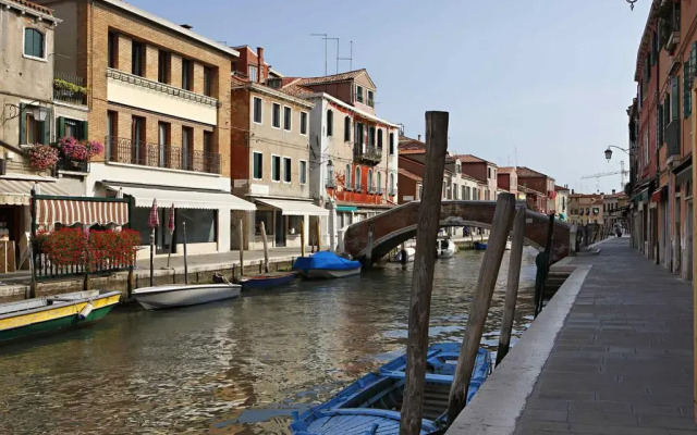 Murano Palace Bed & Breakfast