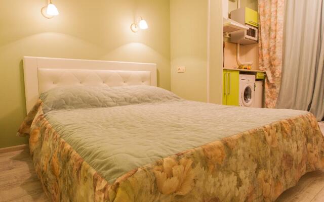 Realtex na Zhukovskogo 38