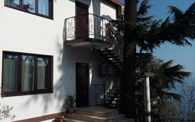 Guest House Villa Rita