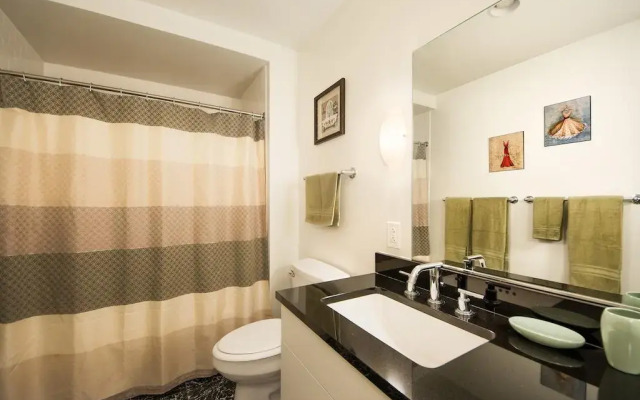 Massachusetts Ave Apartments by Zen Hospitality