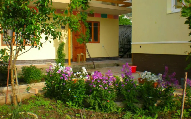 Sudak Guest House