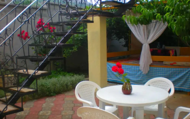 Sudak Guest House