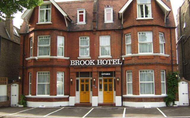 Brook Hotel