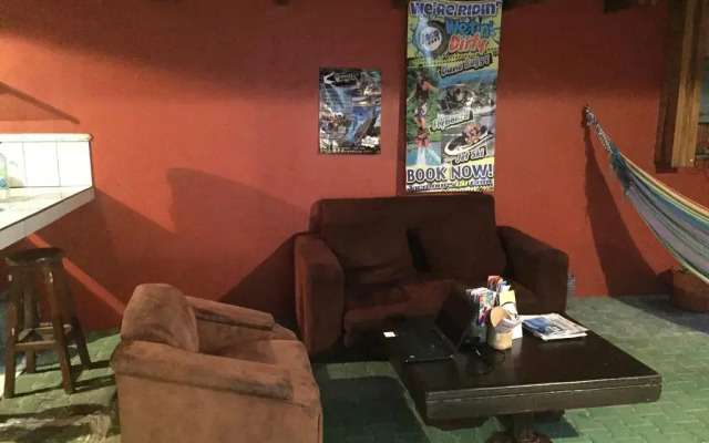 Hostel Calu