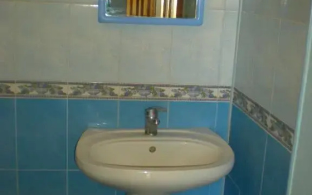 Sudak Guest House