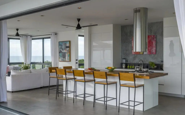 Designer Villa JAH