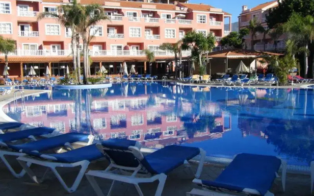 Holiday home Casas de Teno Alto