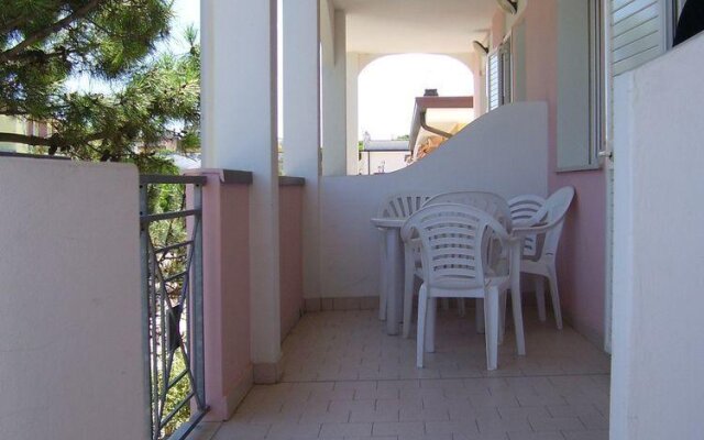 Luxurious Apartment In Lido Degli Estensi With Balcony