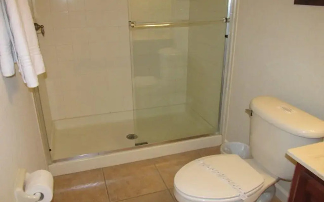 Ov2665 - Trafalgar Village Resort - 4 Bed 3 Baths Villa