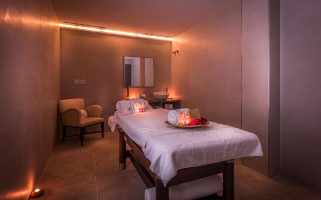 Санаторий Healthouse Las Dunas GL Health & Beach Spa