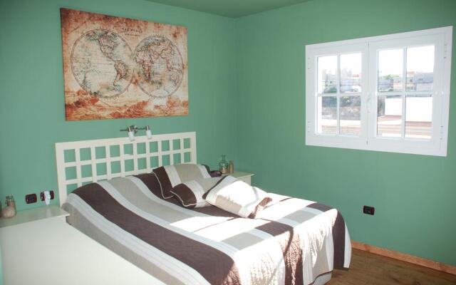 Bed & Breakfast Tenerife