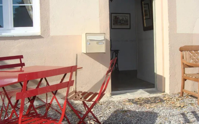 Les Gîtes Sénèque