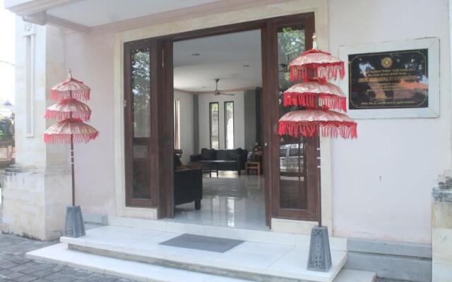 Udayana Lodge Denpasar