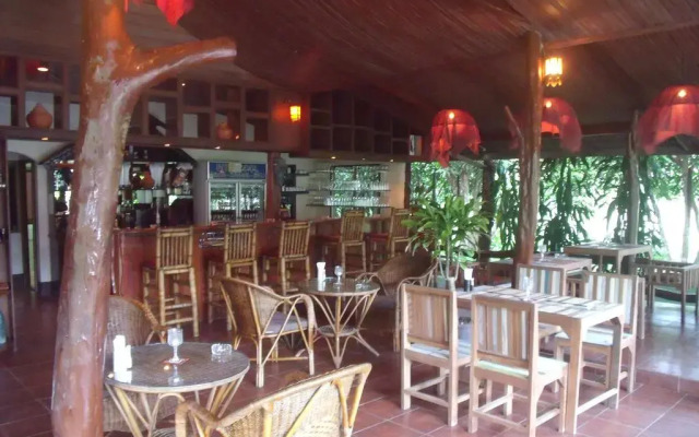 Kanjai Guesthouse