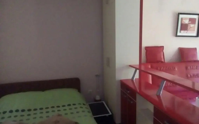 Apartman Radovic