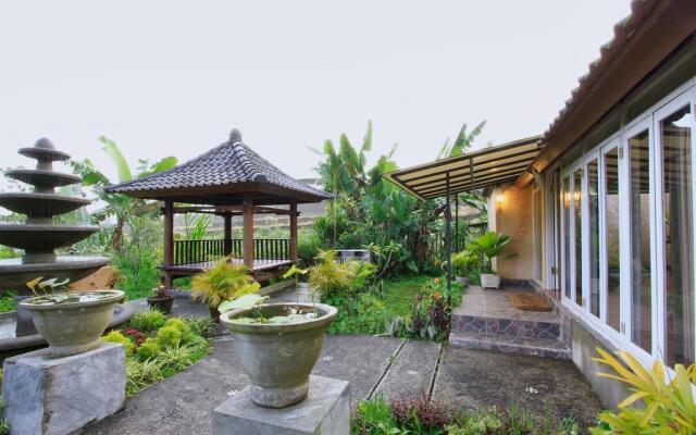 Telaga Sari Villa