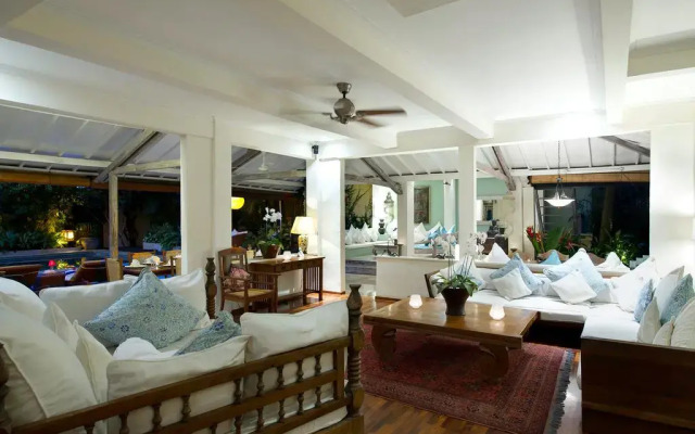 Shamira Villa - Canggu