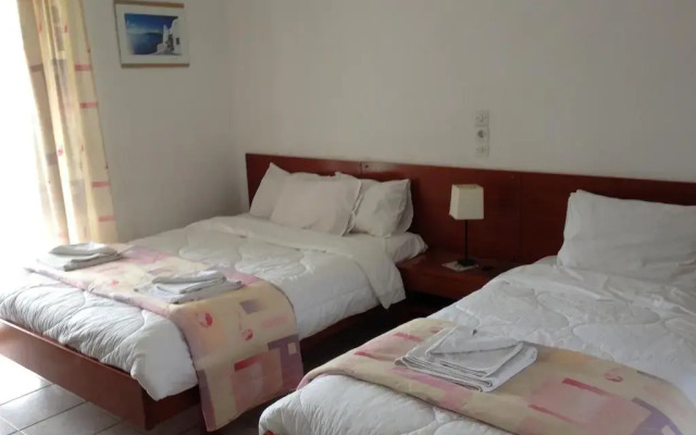 Gikas Apartments