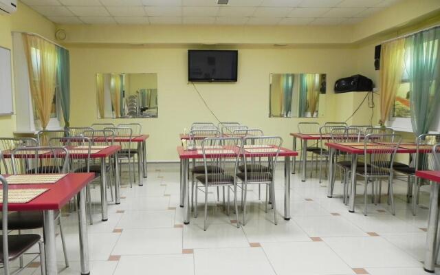Oka Hotel