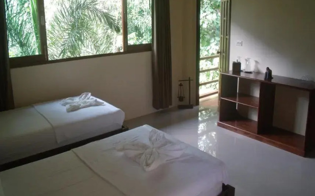 Kanjai Guesthouse