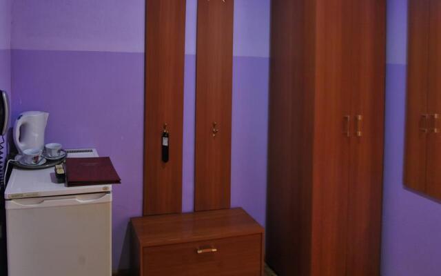 Oka Hotel